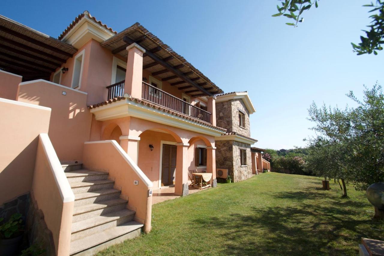 Le Dimore Di Nettuno Olbia Kültér fotó