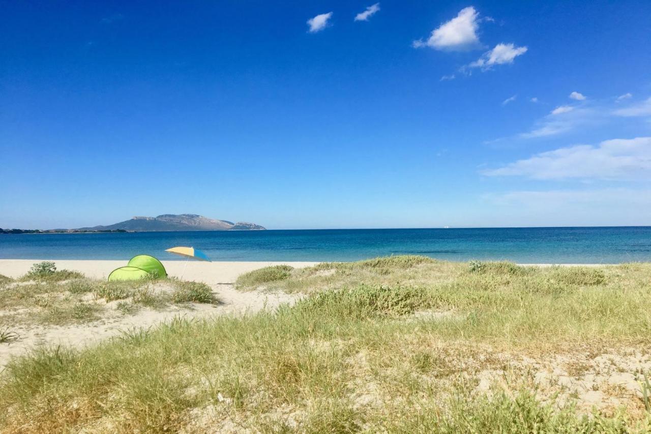 Le Dimore Di Nettuno Olbia Kültér fotó