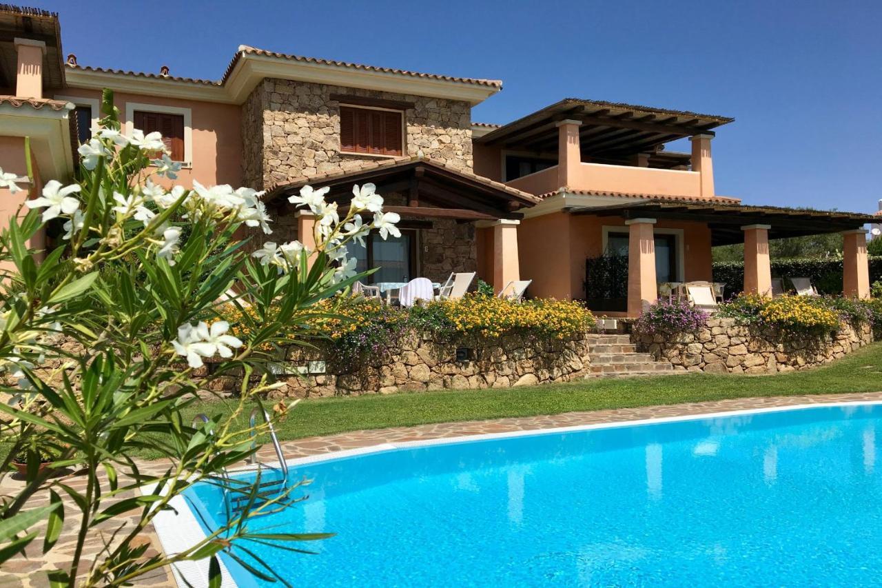 Le Dimore Di Nettuno Olbia Kültér fotó