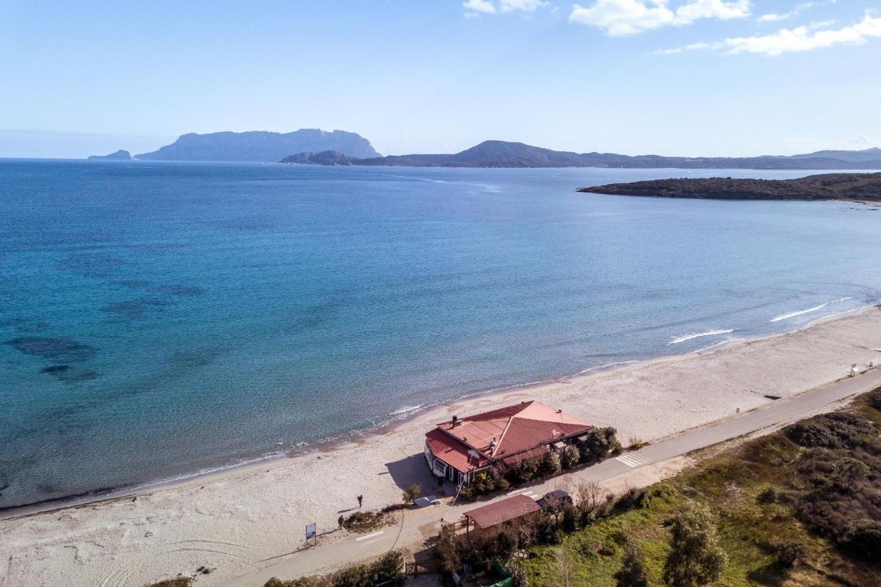 Le Dimore Di Nettuno Olbia Kültér fotó