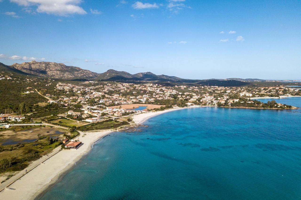 Le Dimore Di Nettuno Olbia Kültér fotó