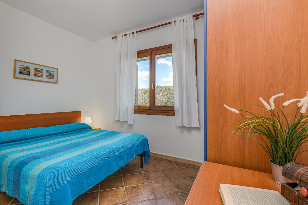 Le Dimore Di Nettuno Olbia Kültér fotó