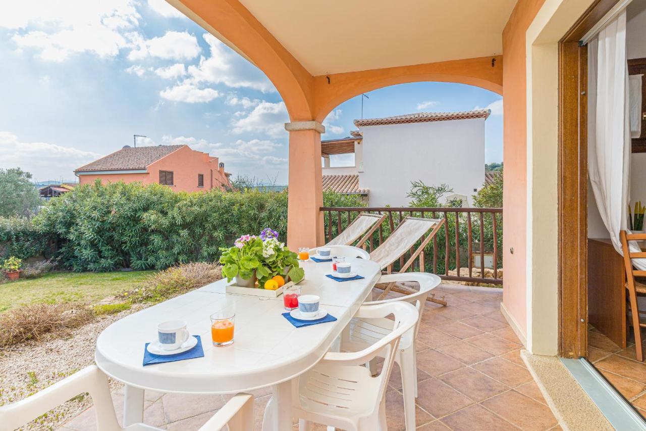 Le Dimore Di Nettuno Olbia Kültér fotó