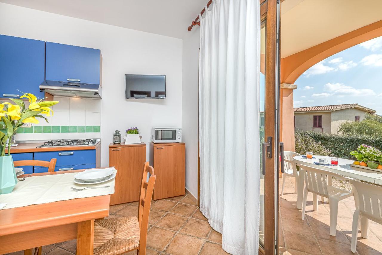Le Dimore Di Nettuno Olbia Kültér fotó