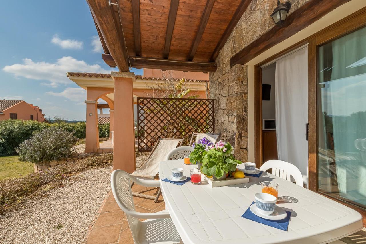 Le Dimore Di Nettuno Olbia Kültér fotó