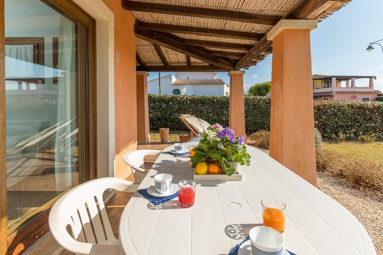 Le Dimore Di Nettuno Olbia Kültér fotó