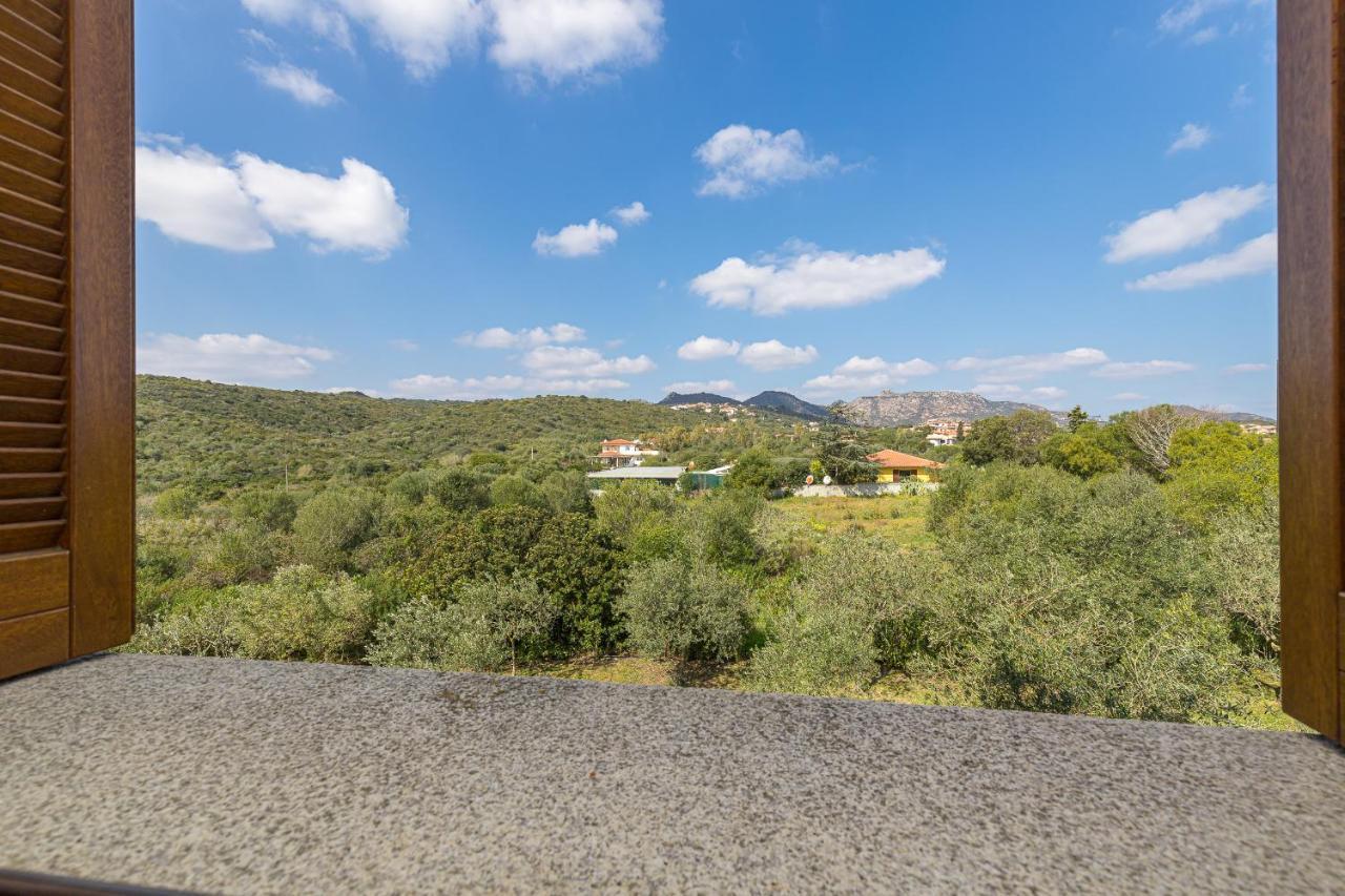 Le Dimore Di Nettuno Olbia Kültér fotó