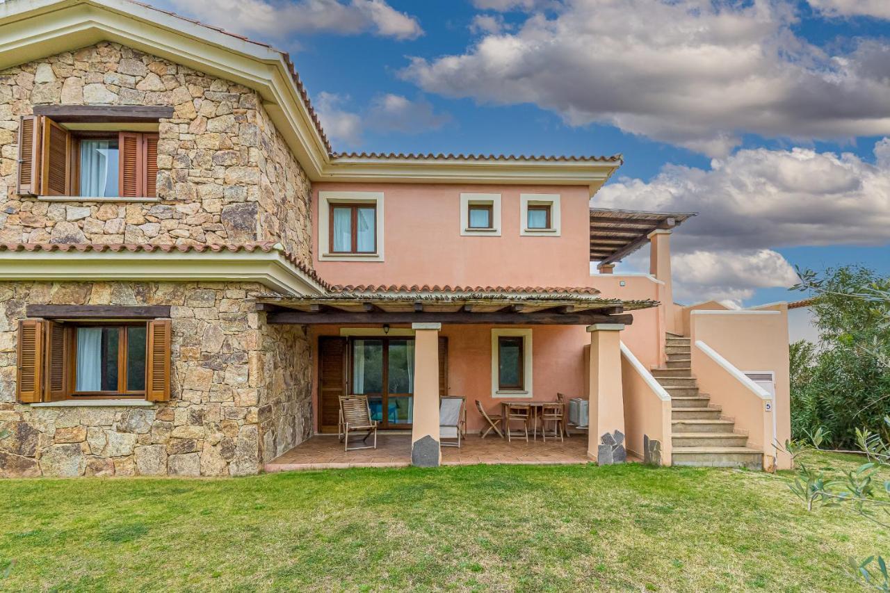 Le Dimore Di Nettuno Olbia Kültér fotó