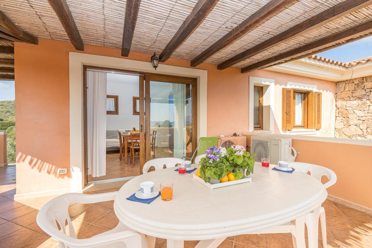 Le Dimore Di Nettuno Olbia Kültér fotó
