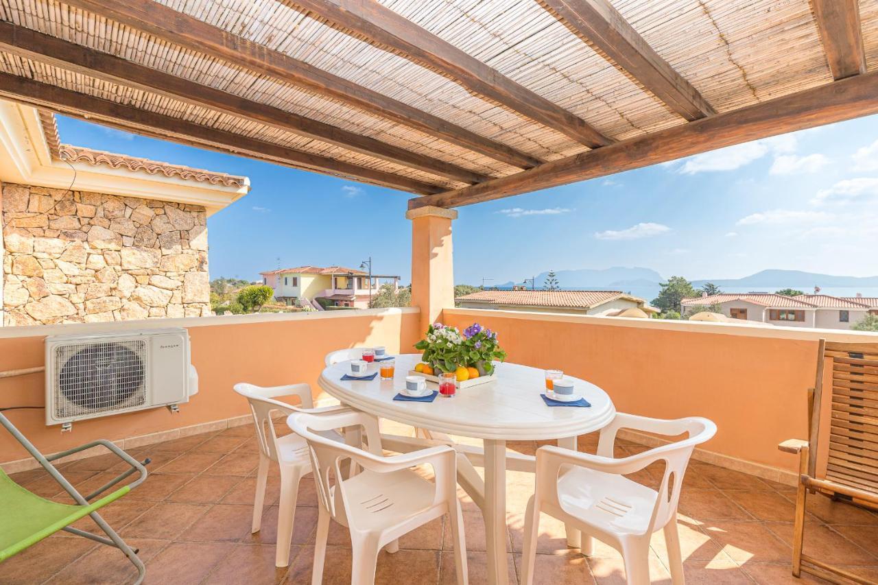 Le Dimore Di Nettuno Olbia Kültér fotó