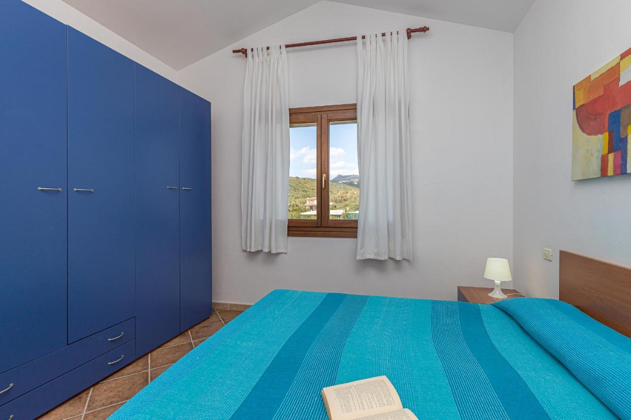 Le Dimore Di Nettuno Olbia Kültér fotó