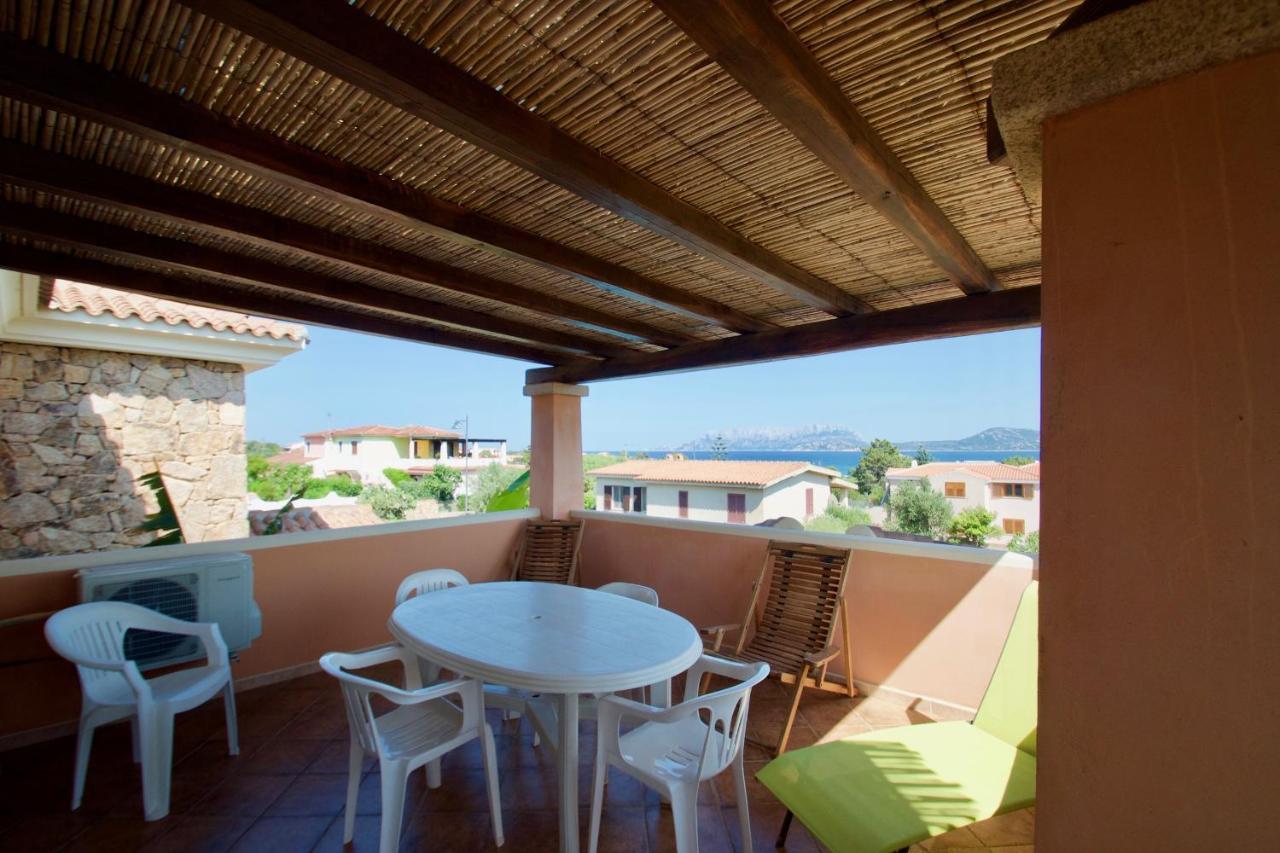 Le Dimore Di Nettuno Olbia Kültér fotó