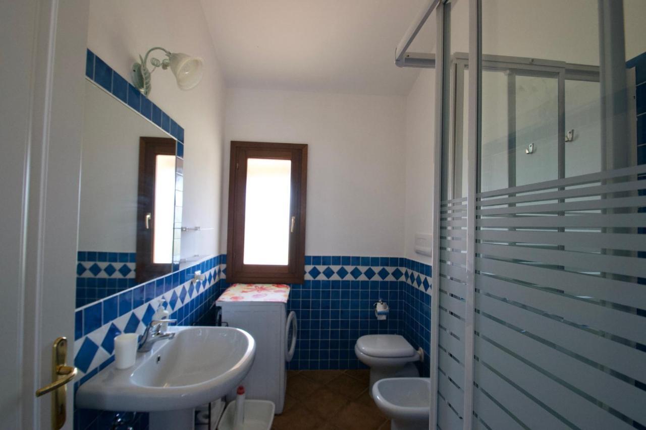 Le Dimore Di Nettuno Olbia Kültér fotó