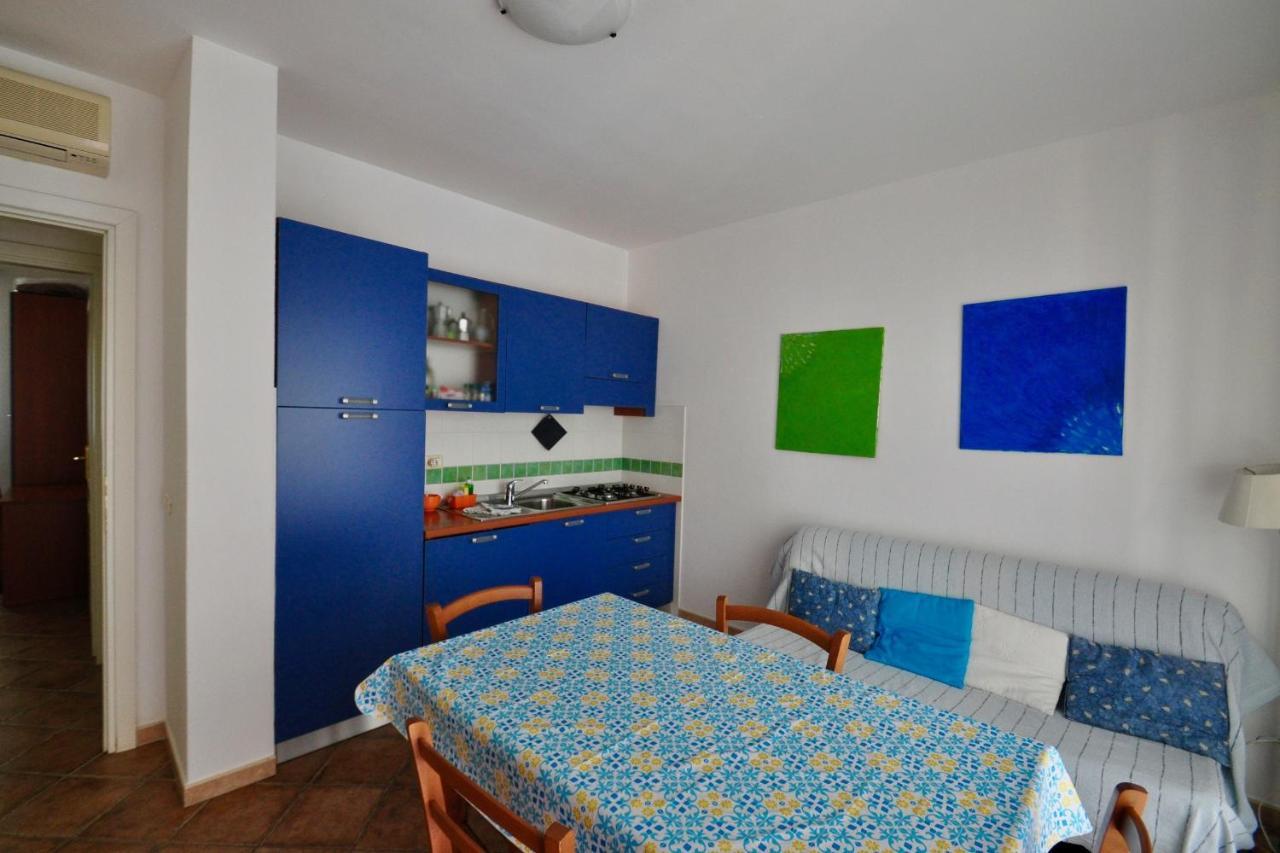 Le Dimore Di Nettuno Olbia Kültér fotó