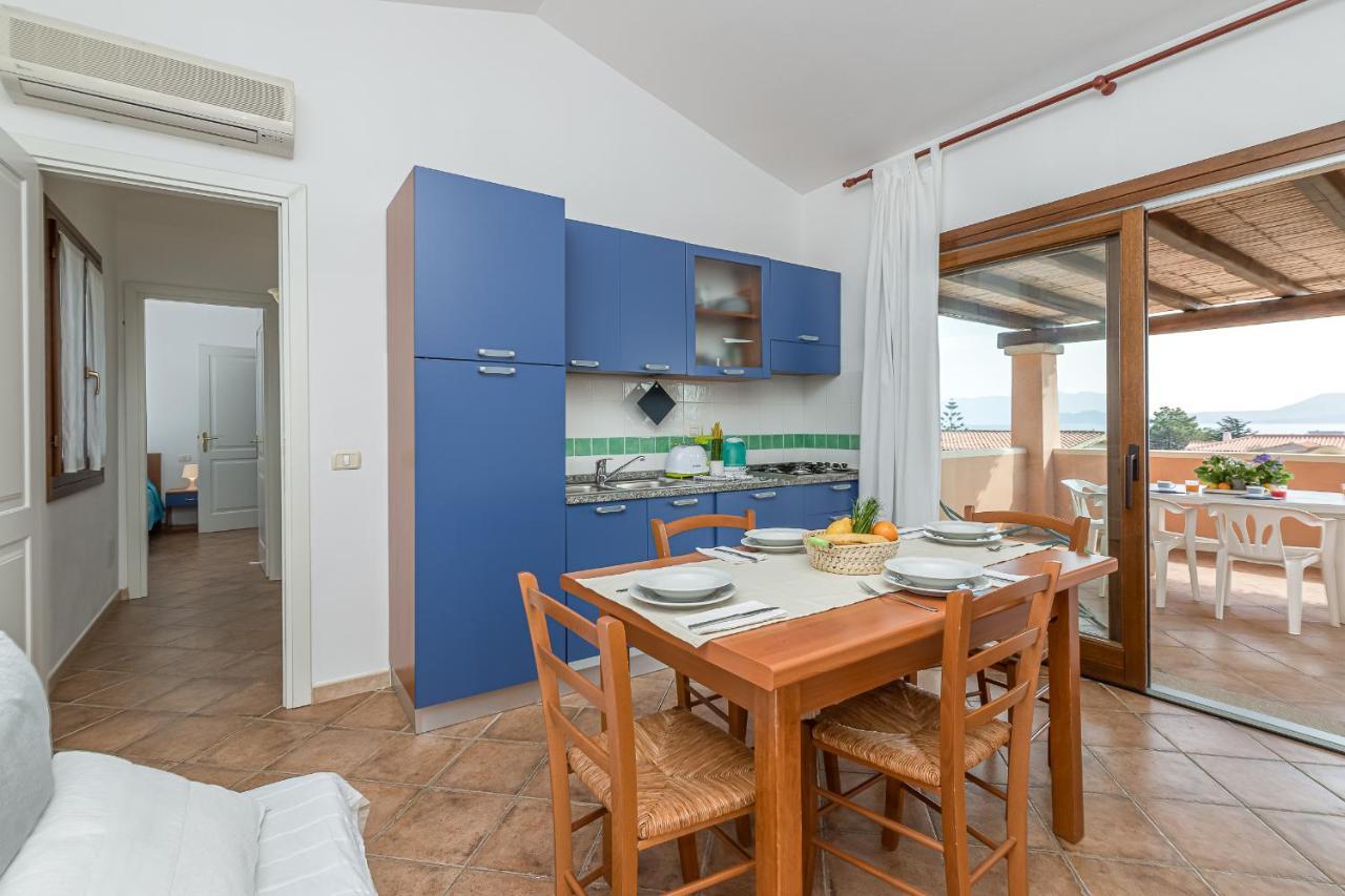 Le Dimore Di Nettuno Olbia Kültér fotó