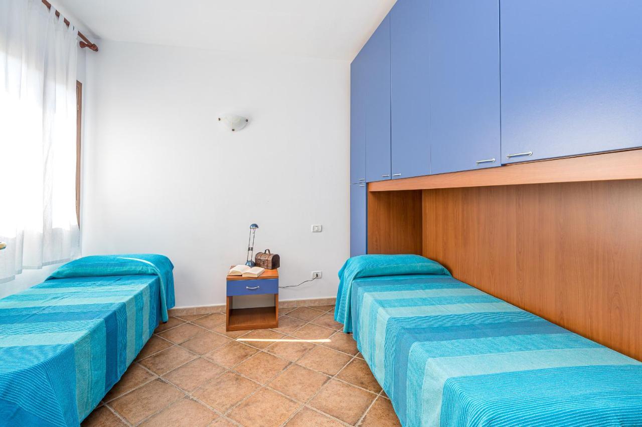 Le Dimore Di Nettuno Olbia Kültér fotó