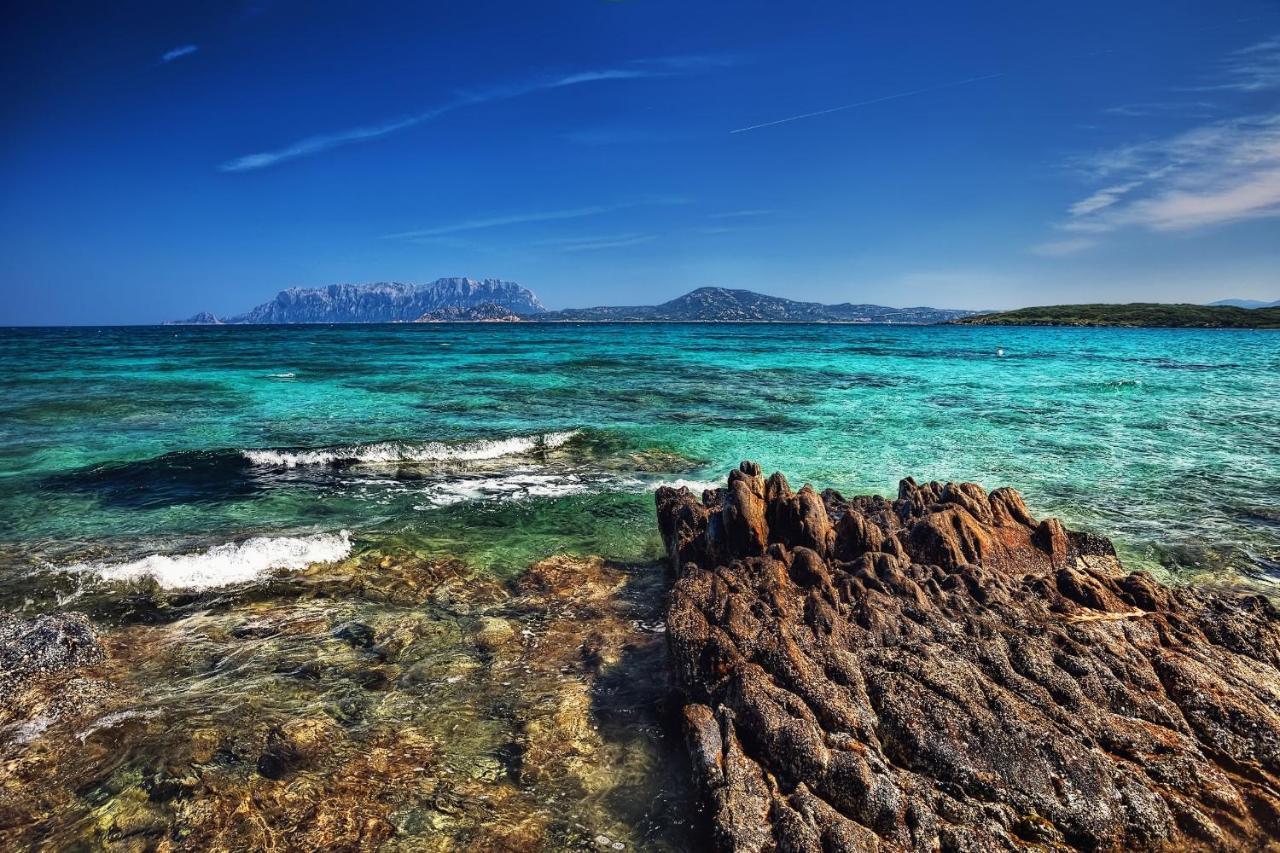 Le Dimore Di Nettuno Olbia Kültér fotó