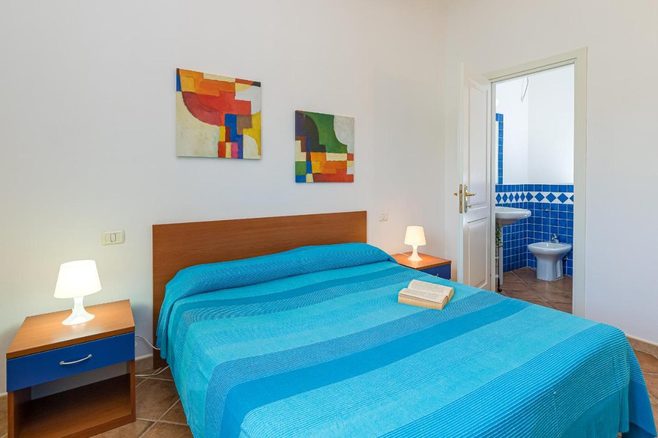 Le Dimore Di Nettuno Olbia Kültér fotó