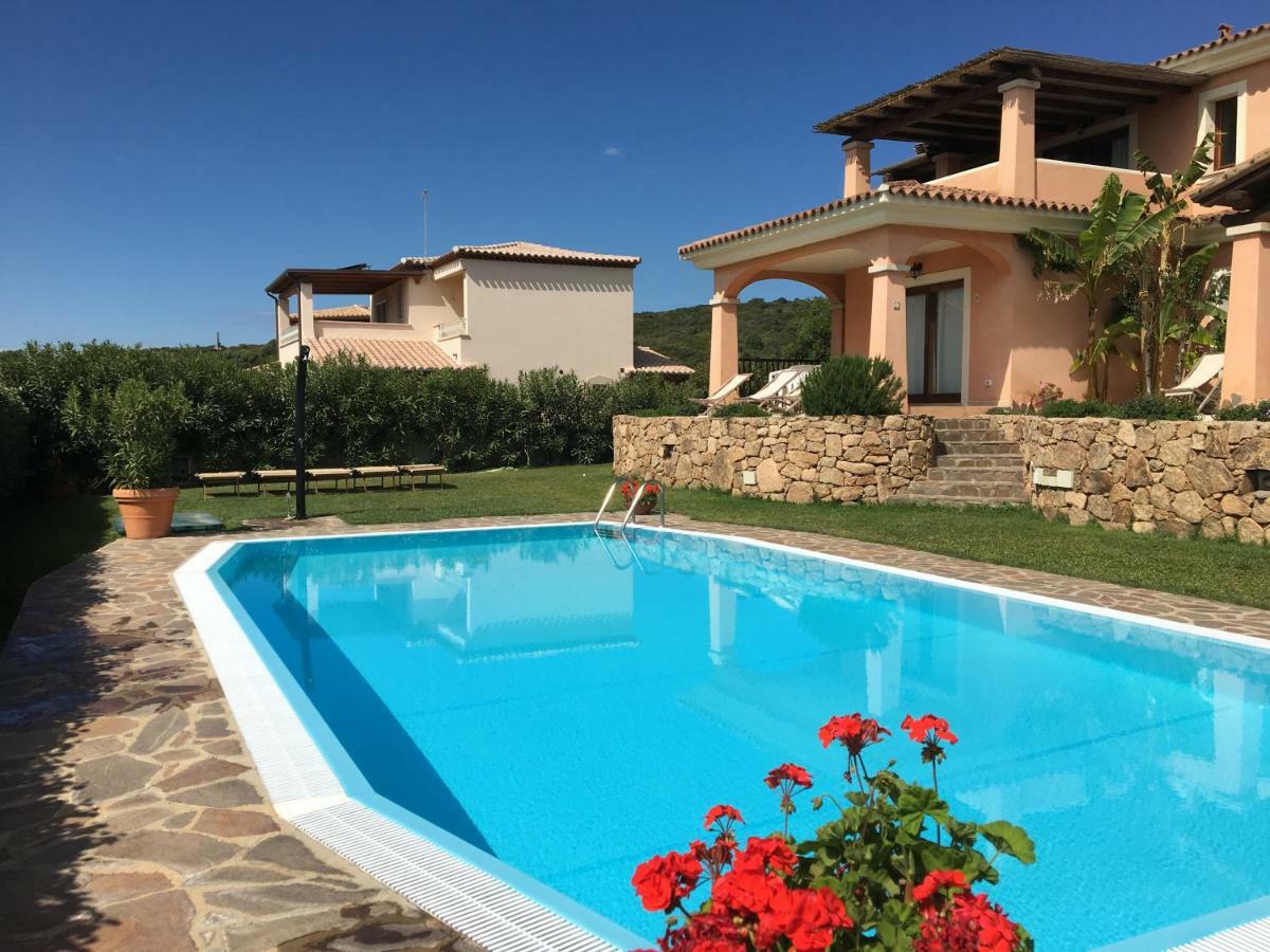 Le Dimore Di Nettuno Olbia Kültér fotó