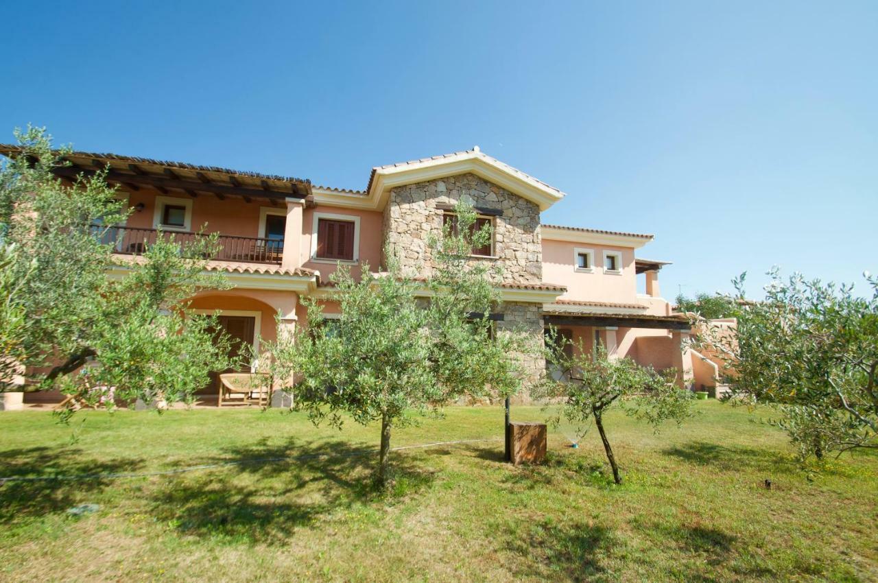 Le Dimore Di Nettuno Olbia Kültér fotó