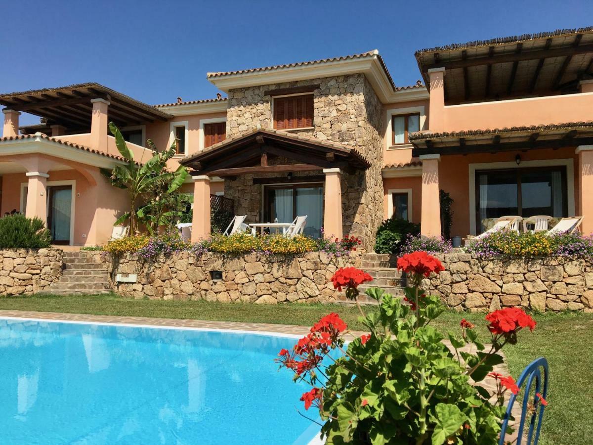 Le Dimore Di Nettuno Olbia Kültér fotó